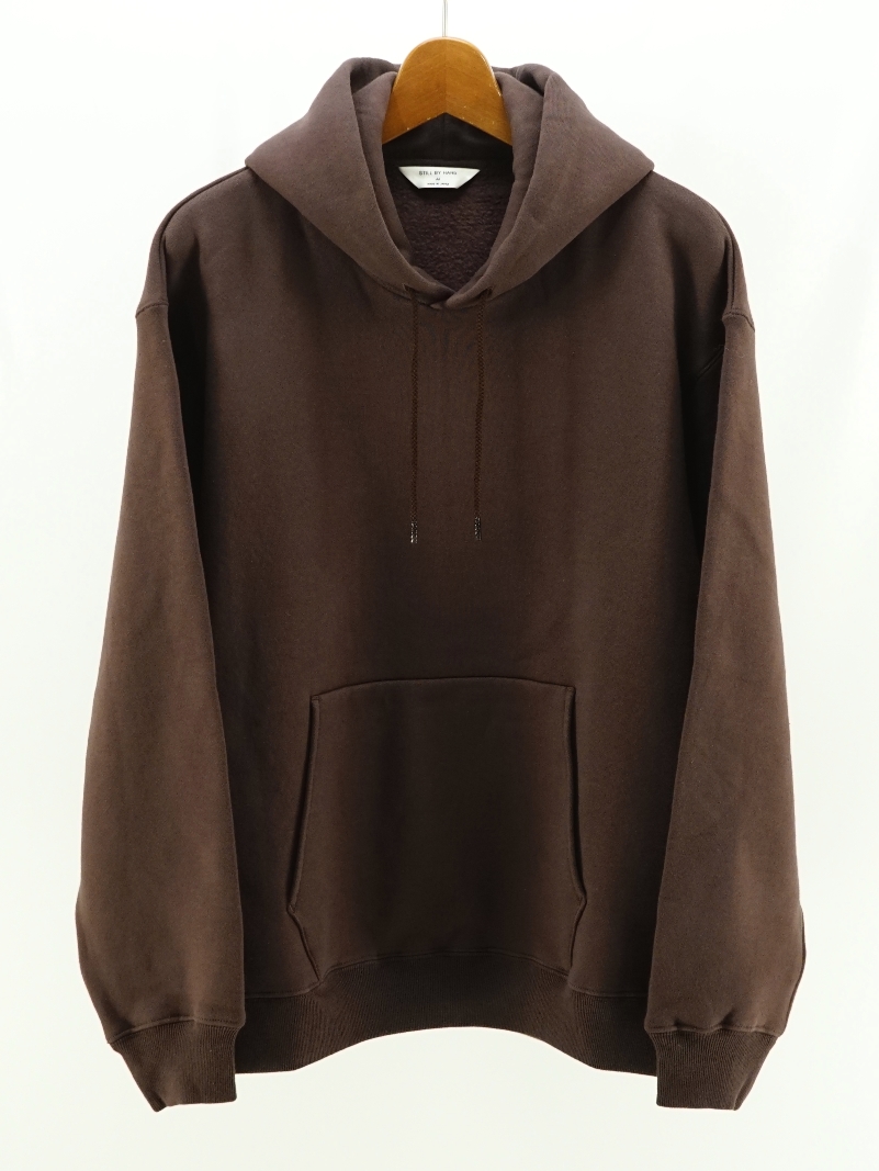 Fleece parka / CS05253