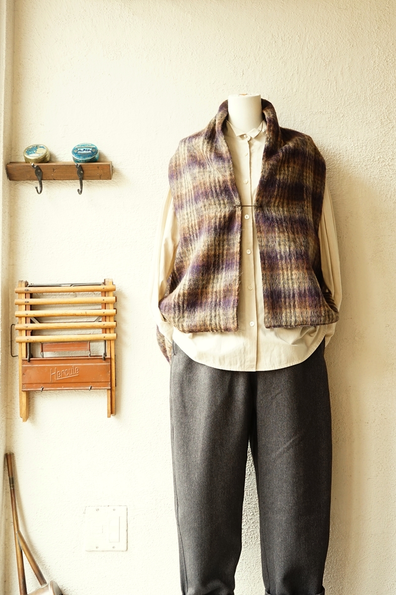 Automne – Hiver 2025　vol.41　（women）