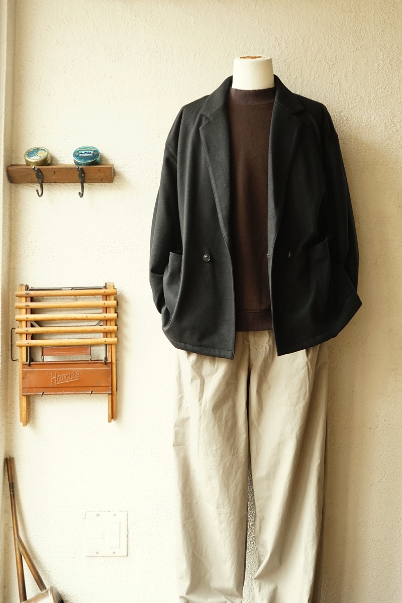 Automne – Hiver 2025 vol.42 (men)