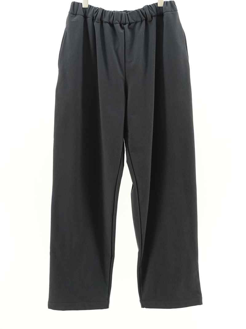 THERMO JOURPANTS WIDE / MA-P-299