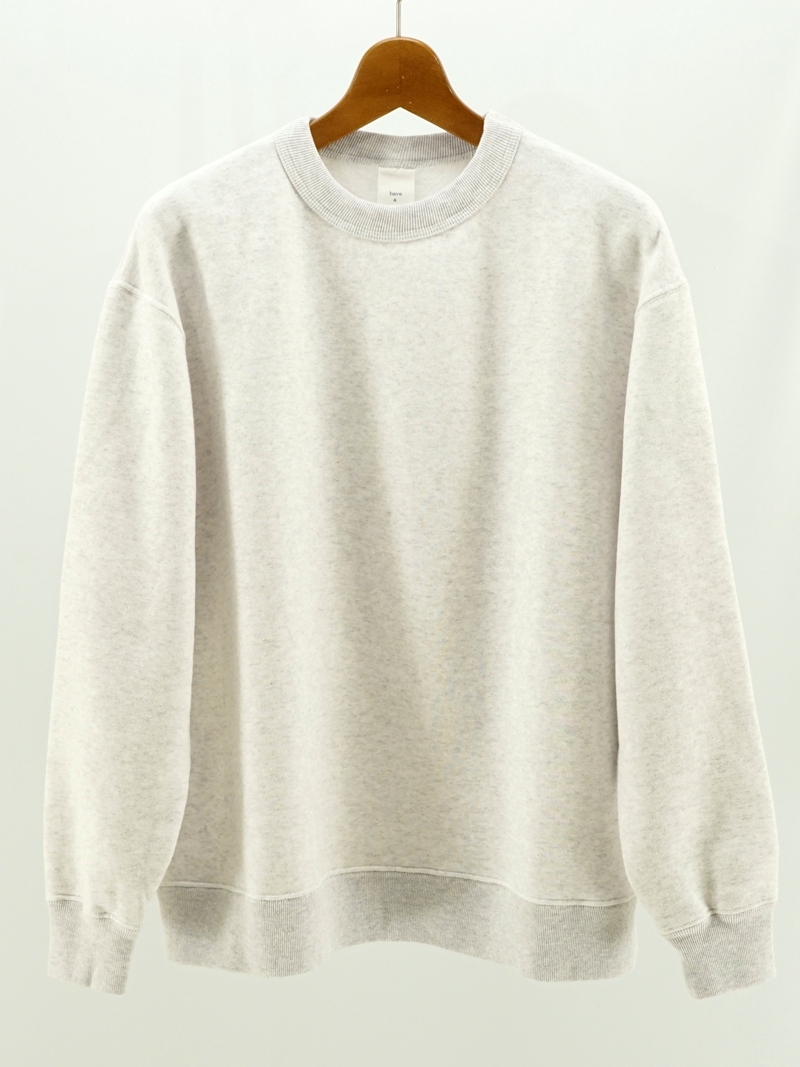 Crew sweat / HGD-351