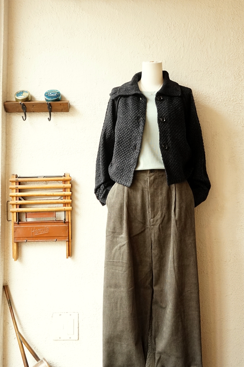 Automne – Hiver 2025 vol.45 (women)