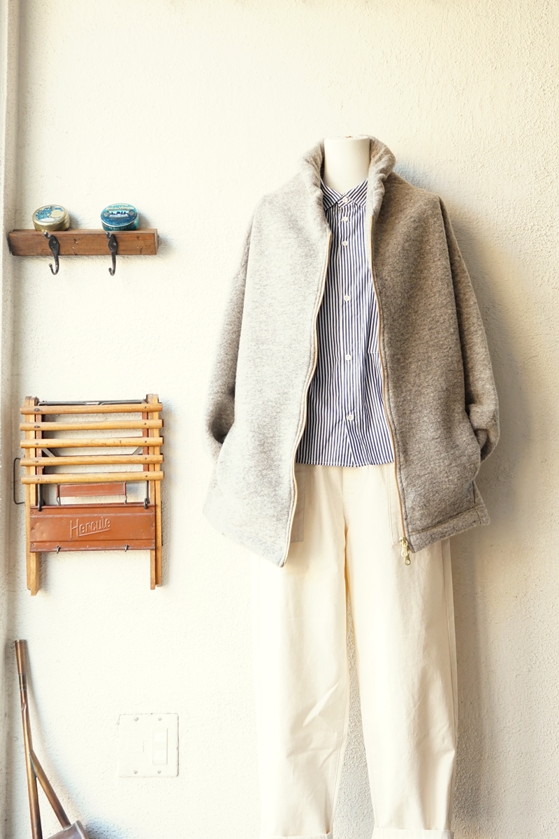 Automne – Hiver 2025　vol.51　（women）