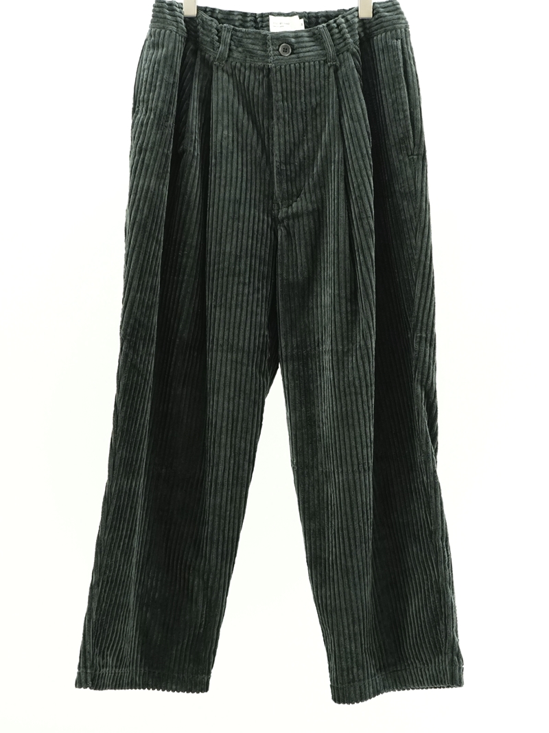 3.5W Corduroy pants / PT05254