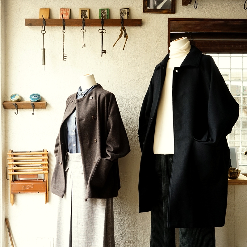 ACOO TOKYO November 07, 2025