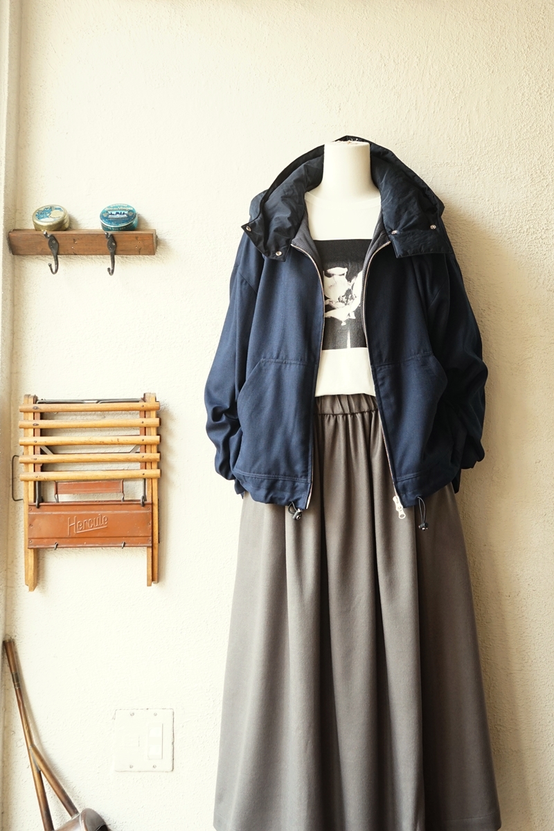 Automne – Hiver 2025　vol.55　（women）