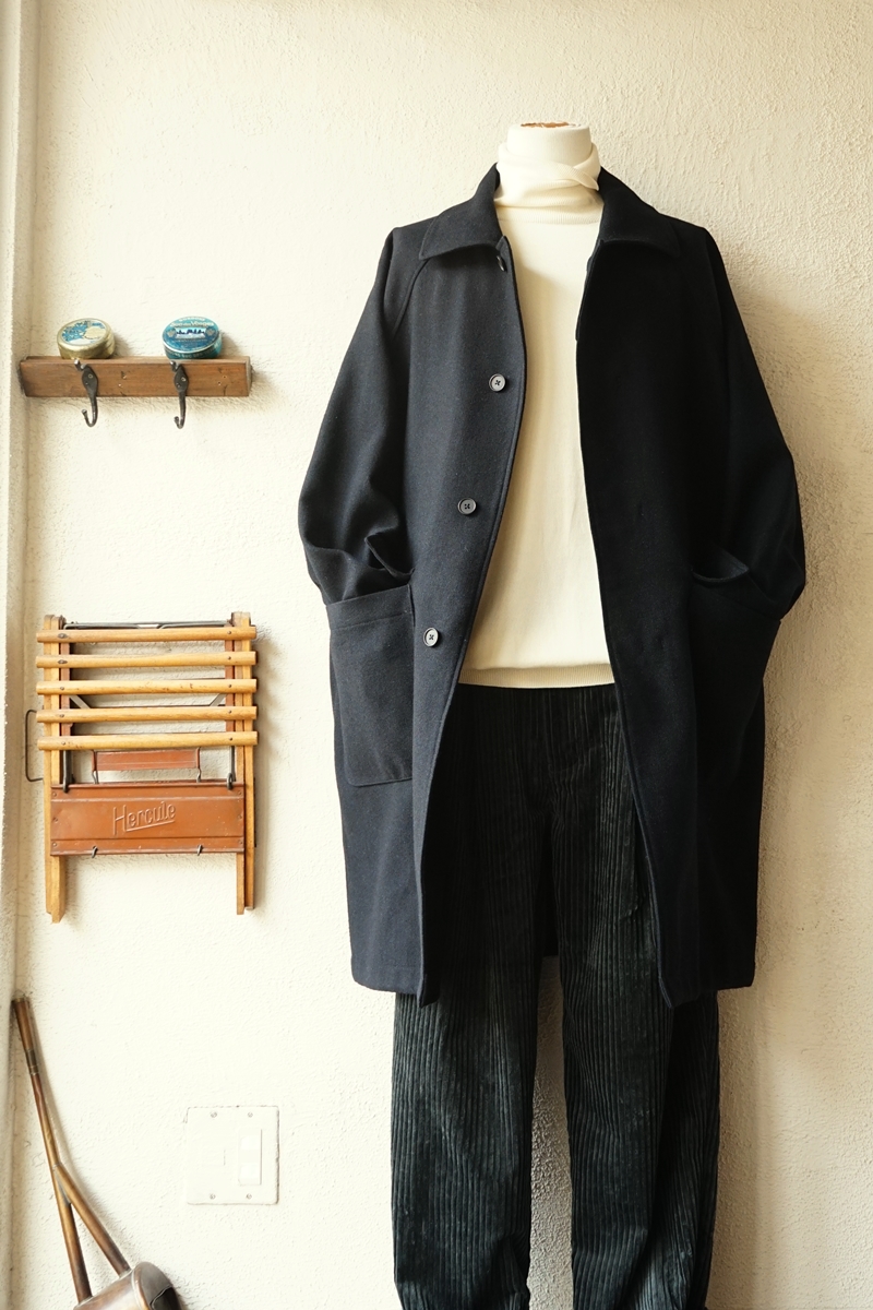 Automne – Hiver 2025 vol.54 (men)