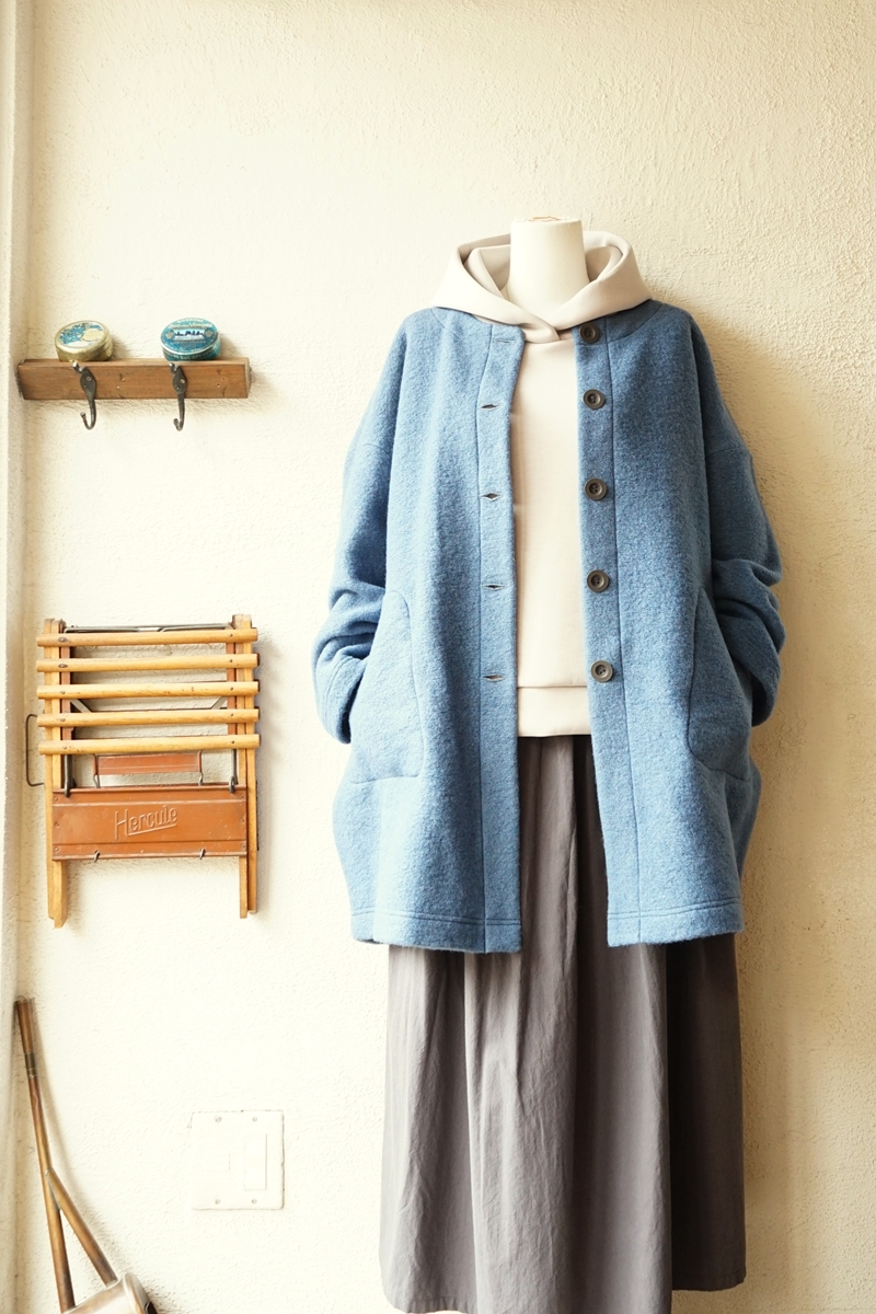 Automne – Hiver 2025 vol.57 (women)