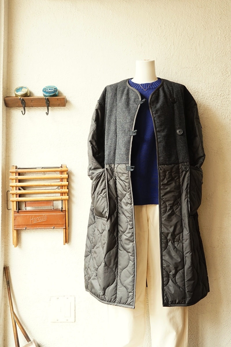 Automne – Hiver 2025 vol.59 (women)