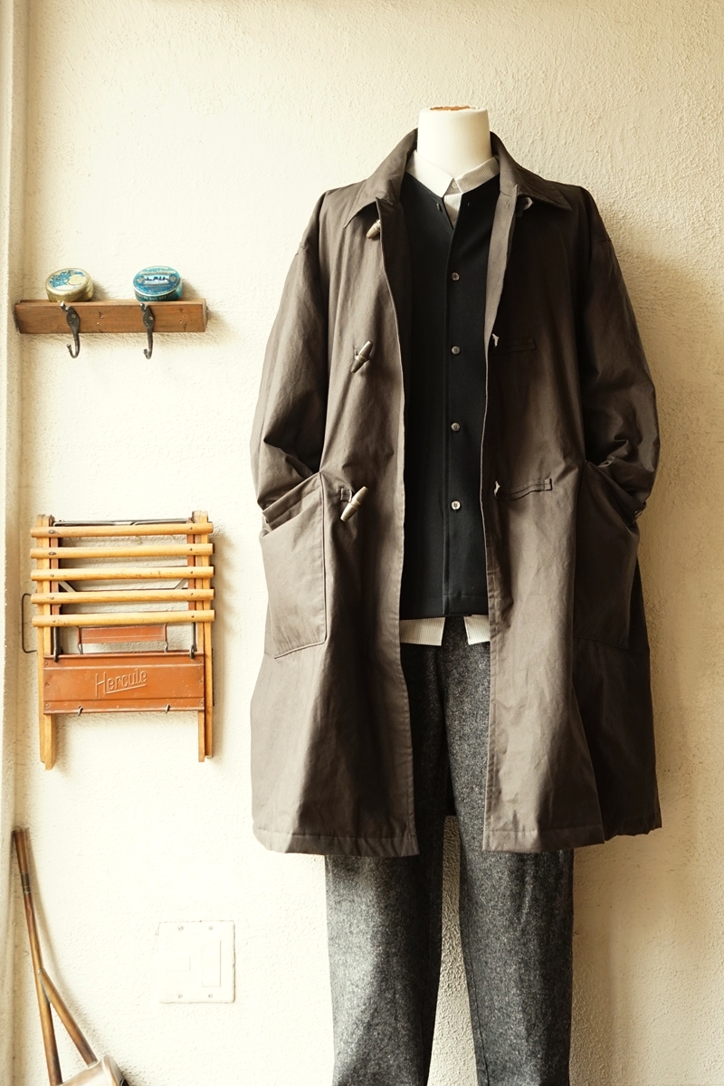 Automne – Hiver 2025 vol.60 (men)