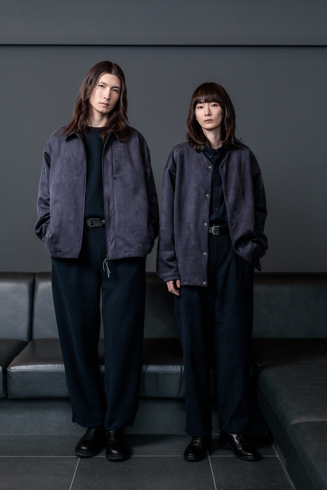 CURLY　2025 AW COLLECTION