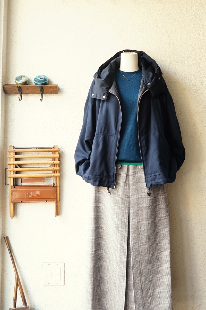 Automne – Hiver 2025　vol.61　（women）