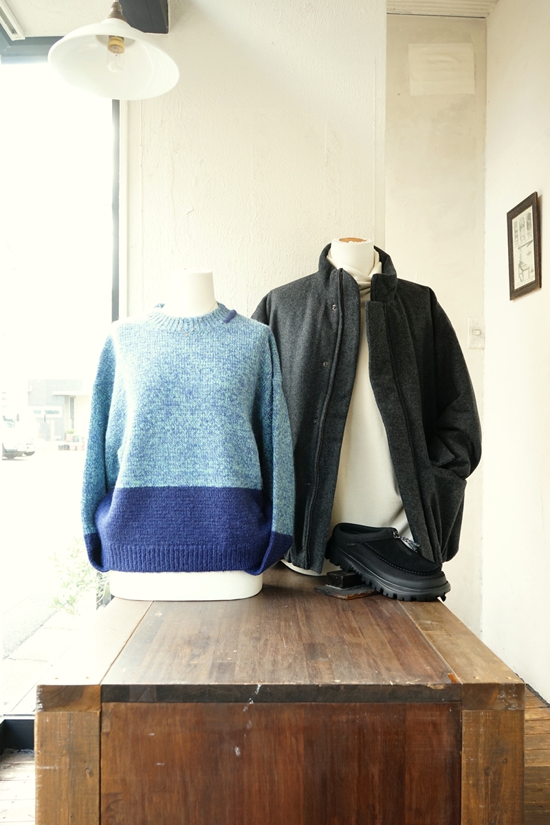 Automne – Hiver 2025　vol.67