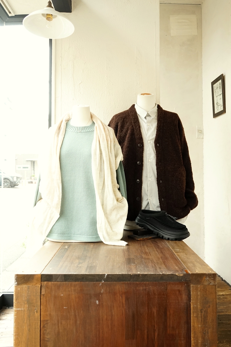 Automne – Hiver 2025　vol.65