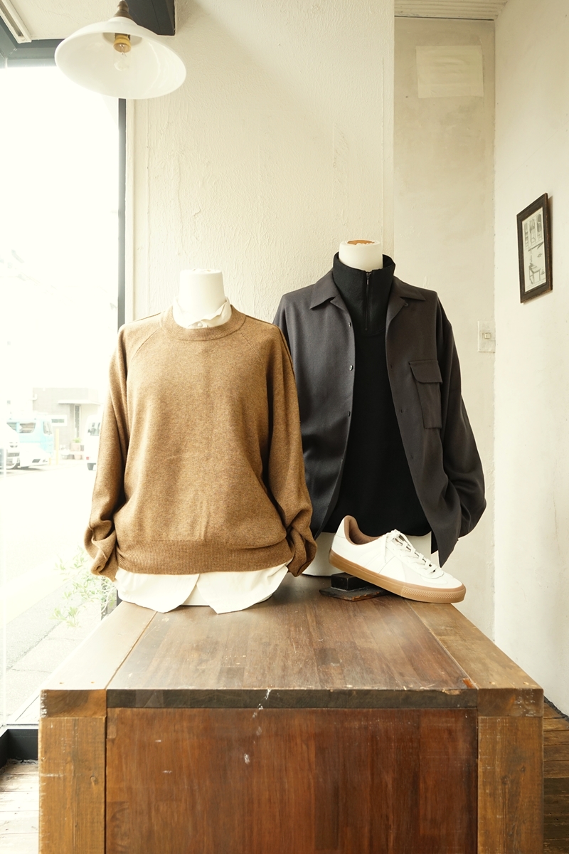 Automne – Hiver 2025　vol.66