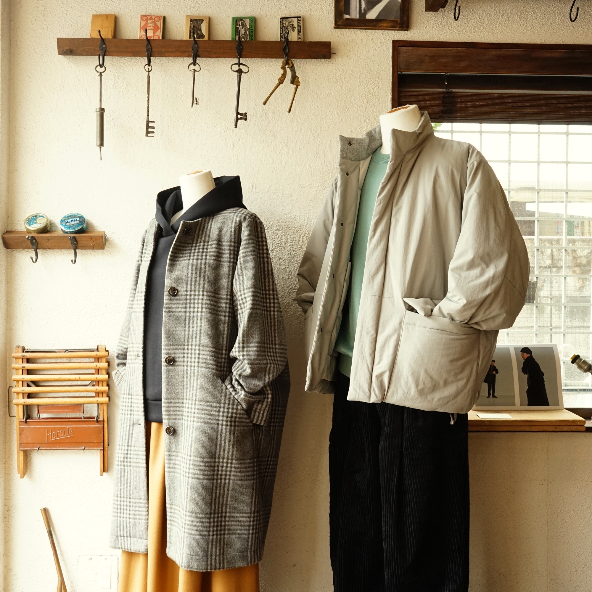 ACOO TOKYO November 28, 2025