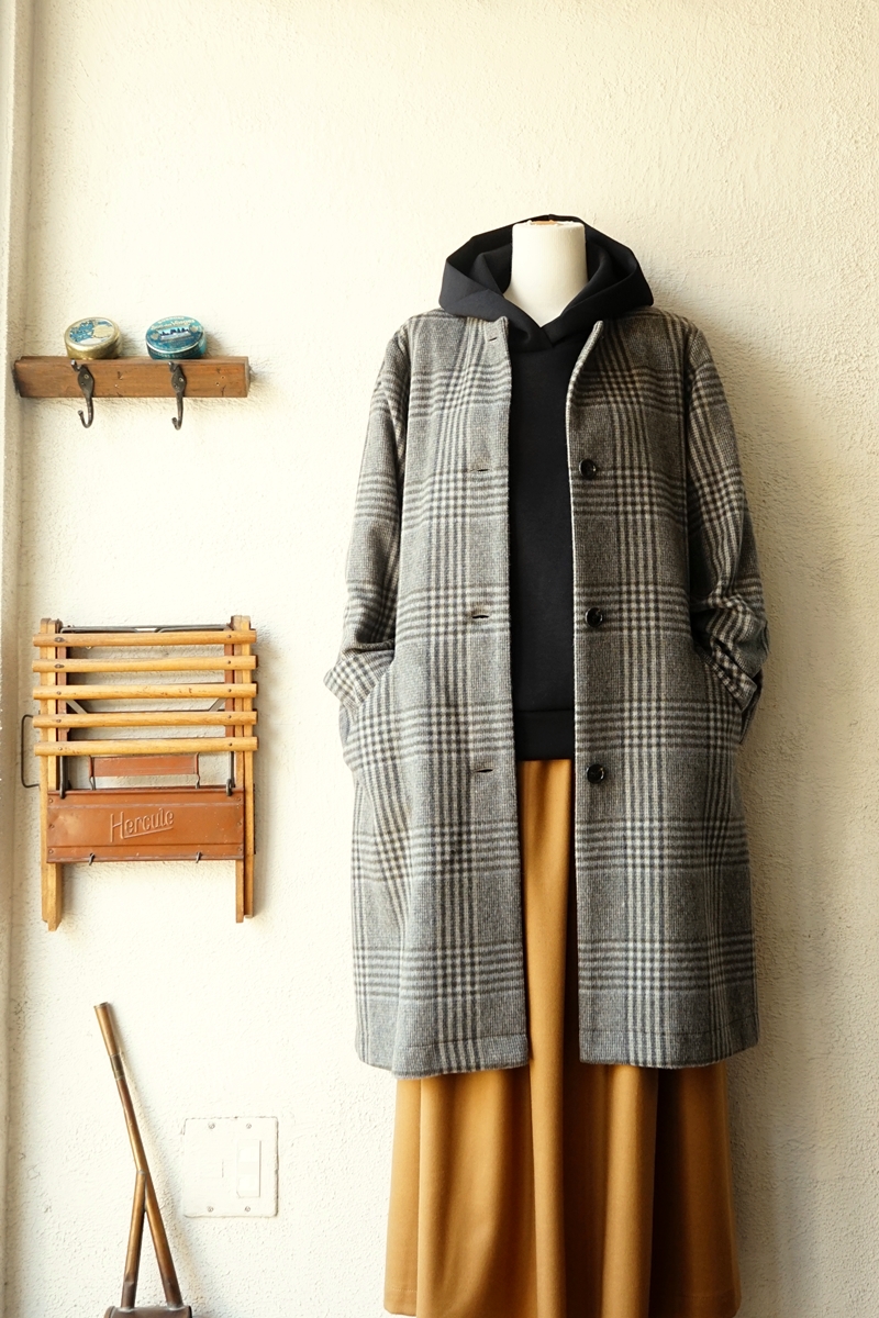 Automne – Hiver 2025　vol.69　（women）