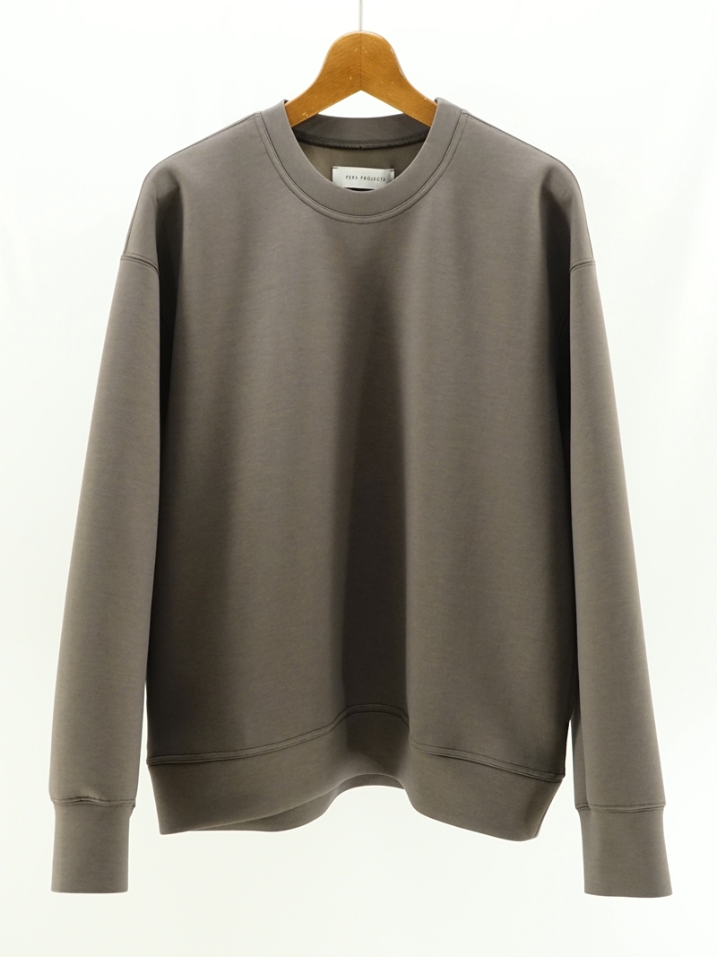 FRITZ CREW TRAINER / 25FW-13101