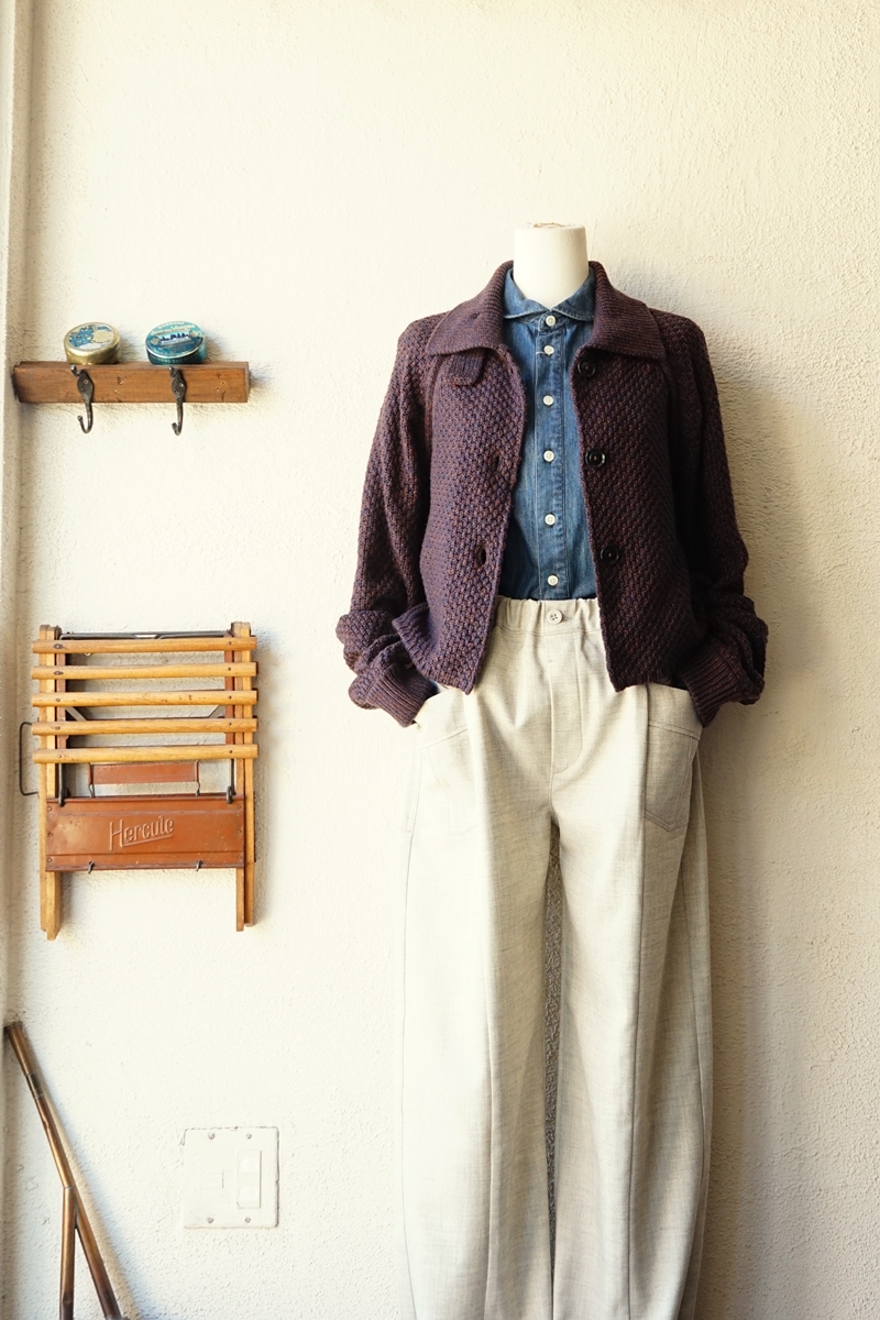 Automne – Hiver 2025 vol.73 (women)