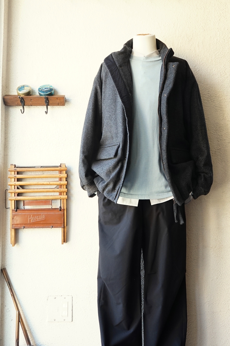 Automne – Hiver 2025 vol.74 (men)