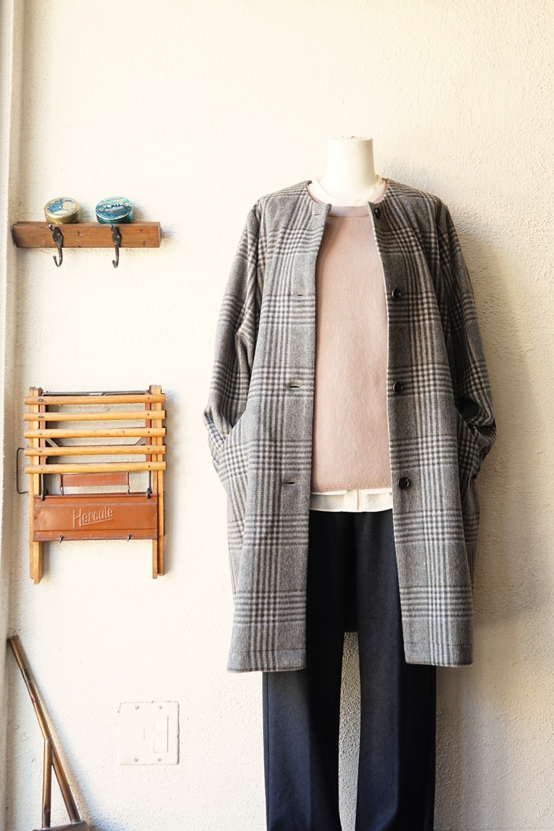 Automne – Hiver 2025 vol.75 (women)