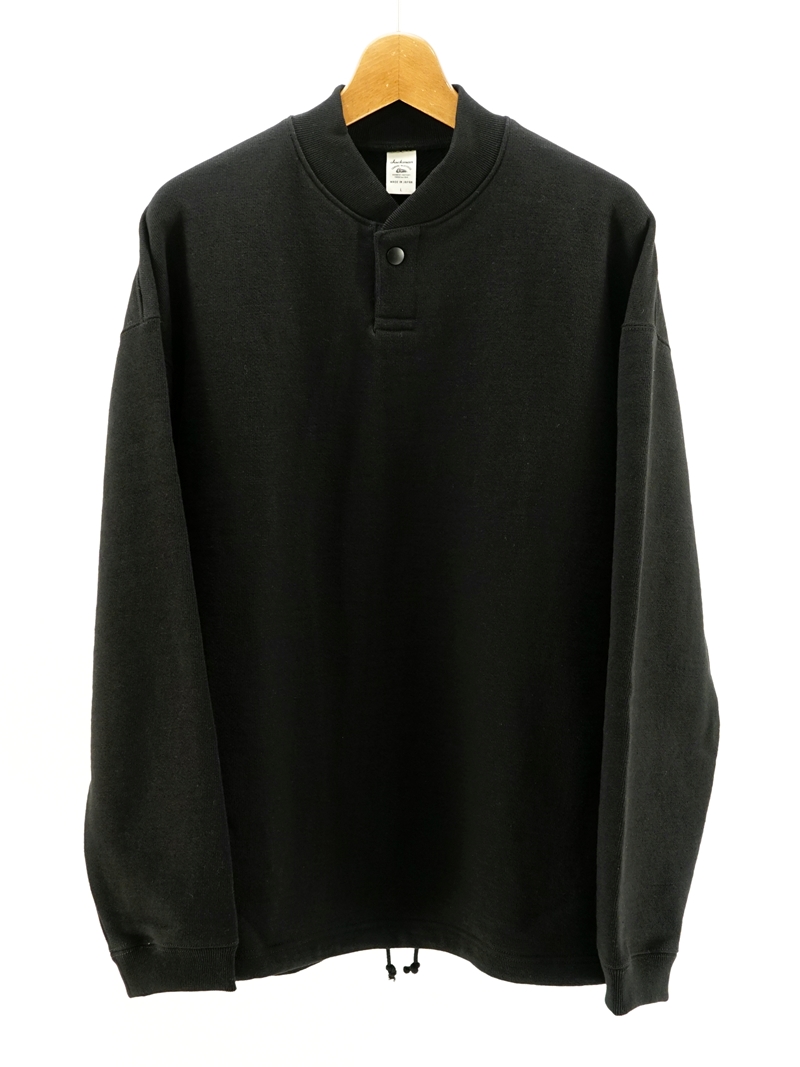 GG Sweat GJ neck / JM7578