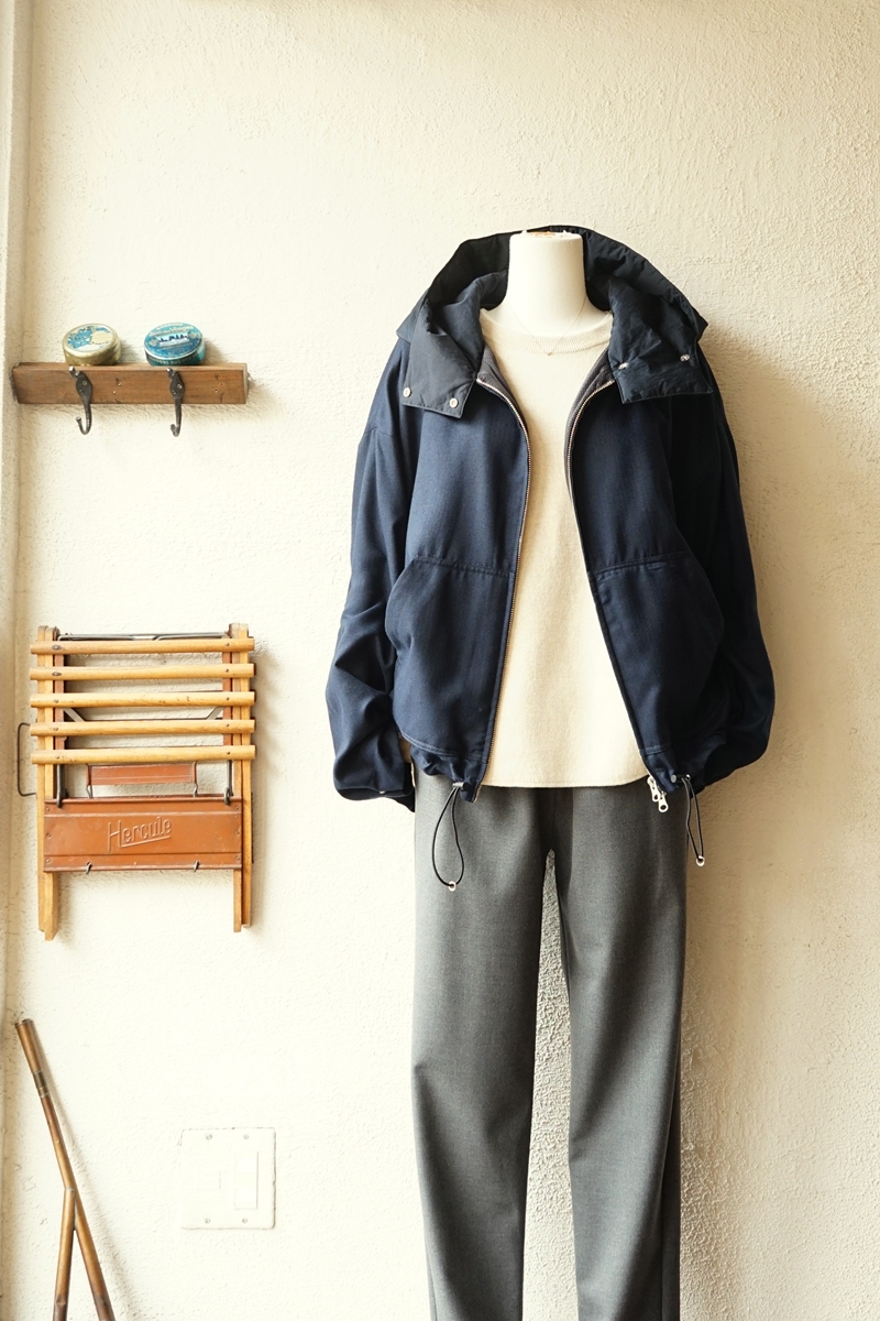 Automne – Hiver 2025 vol.77 (women)