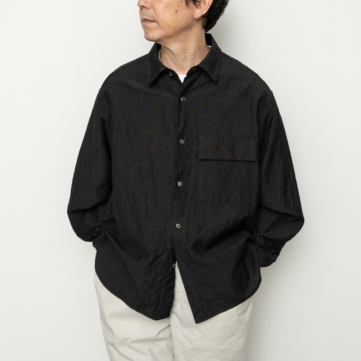 STILL BY HAND　2026 Early Spring Collection