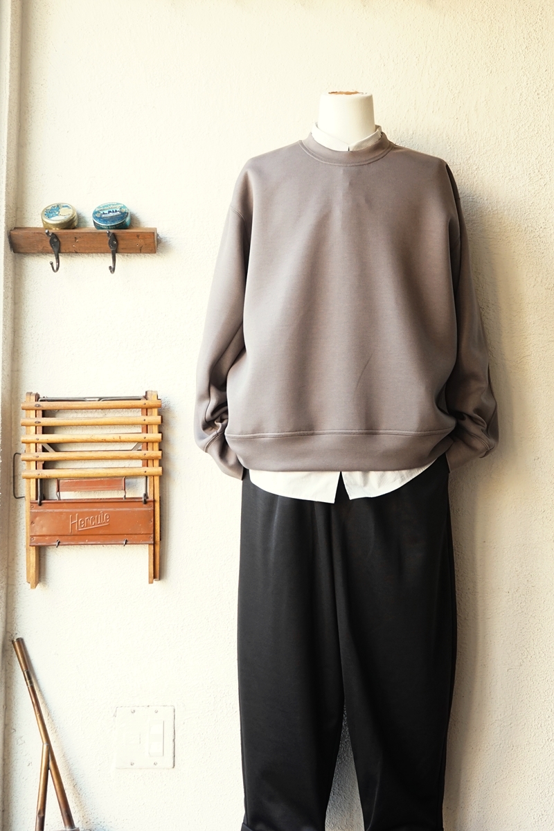 Automne – Hiver 2025　vol.84　（men）