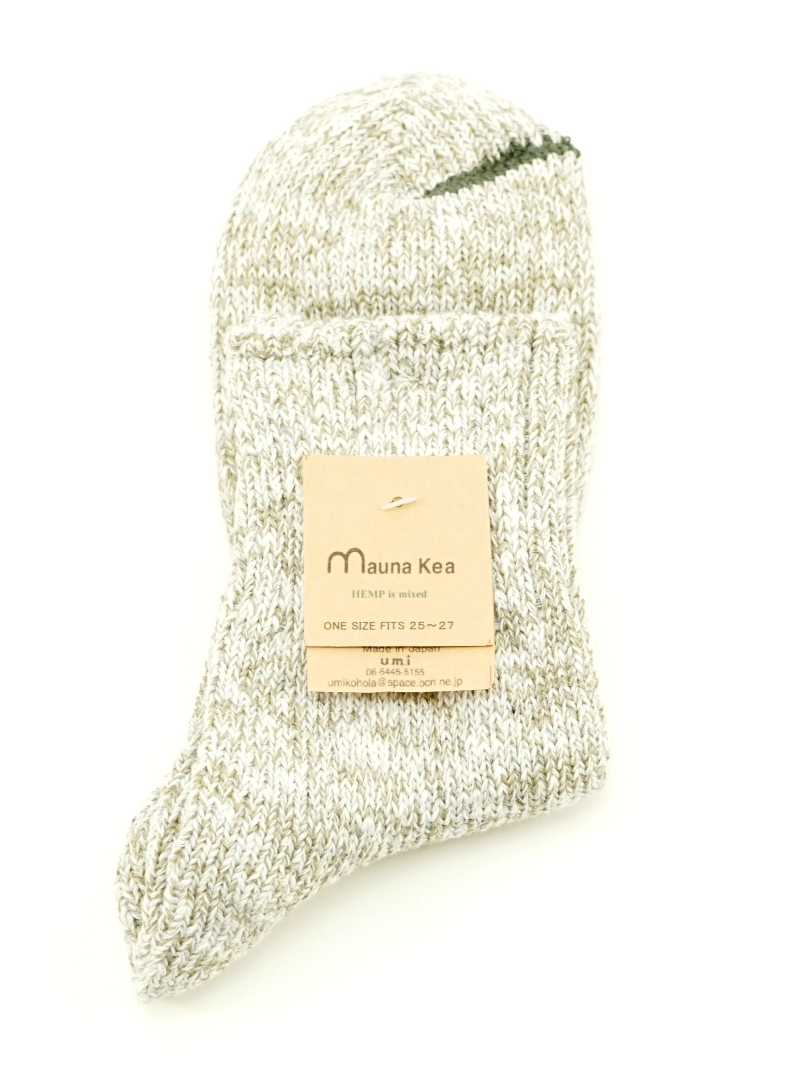 スラブネップローソックス / 106504