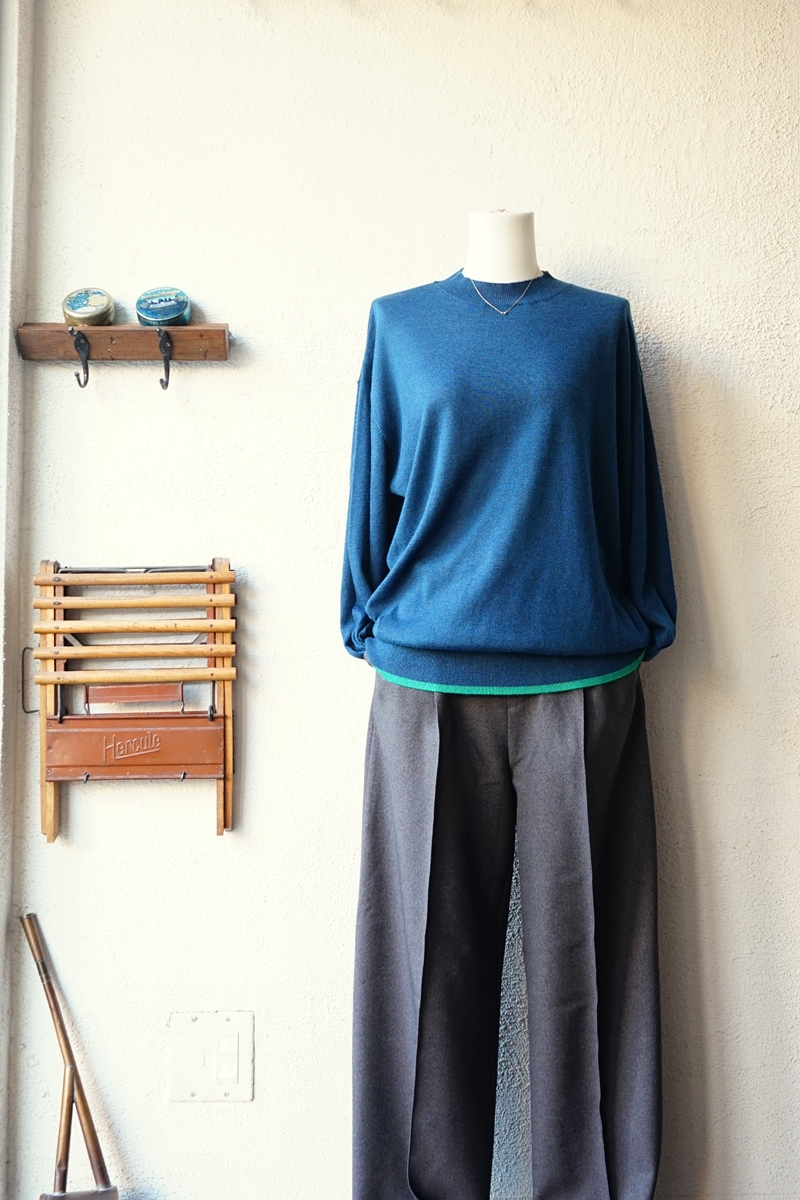 Automne – Hiver 2025 vol.83 (women)