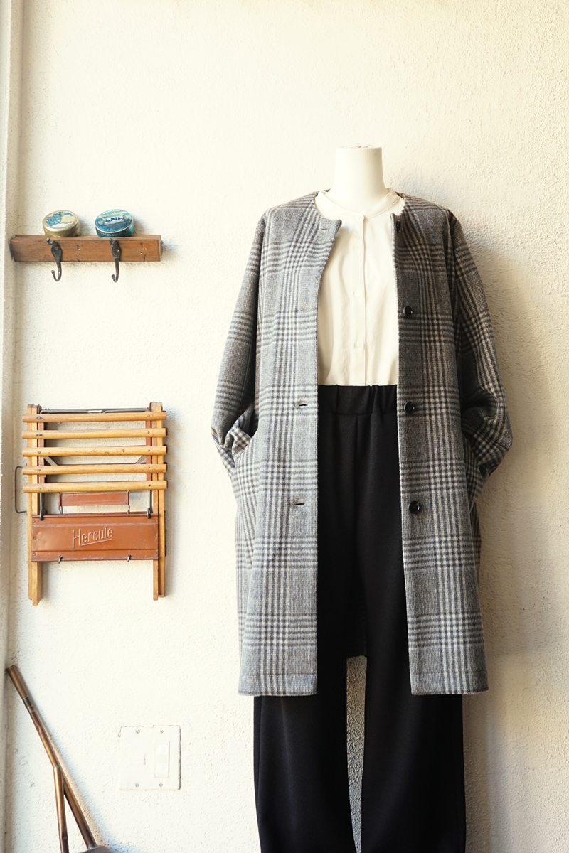 Automne – Hiver 2025　vol.87　（women）