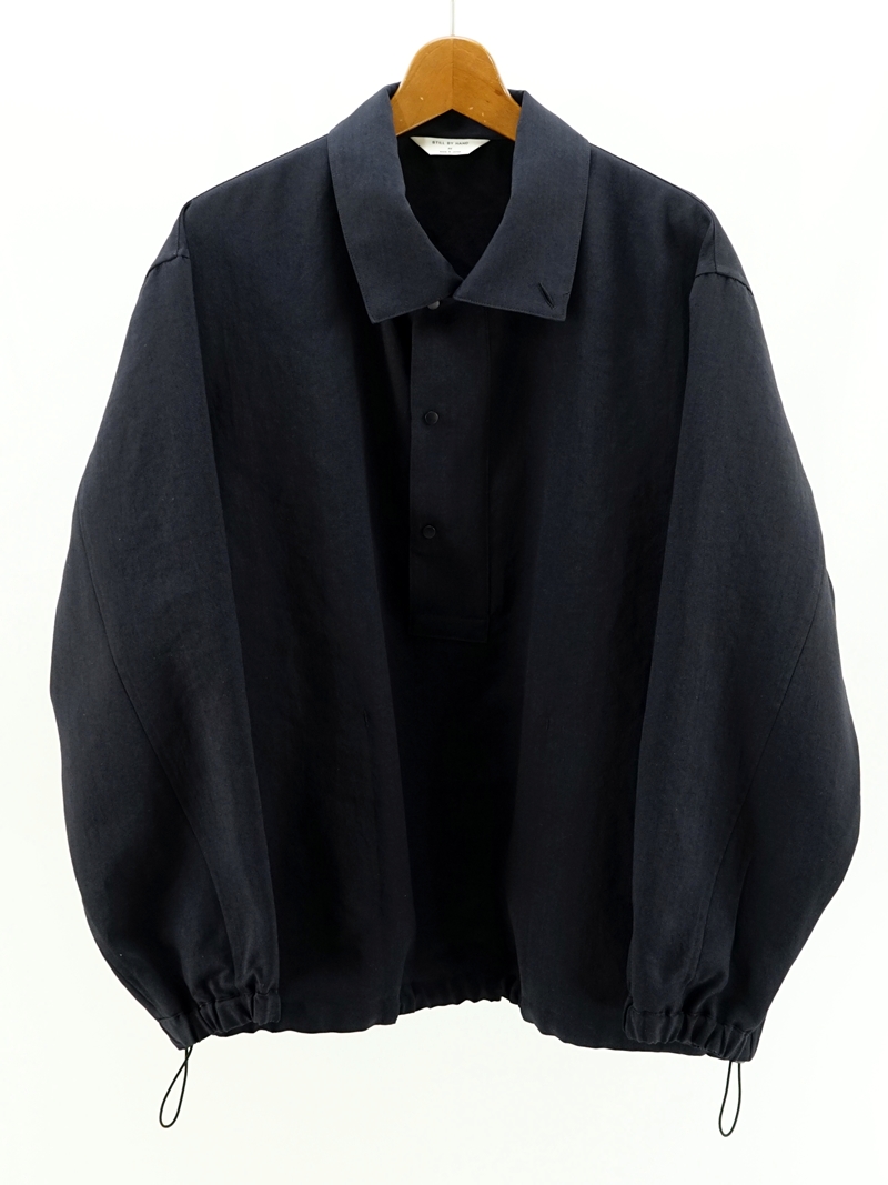 Water-repellent anorak / BL04254