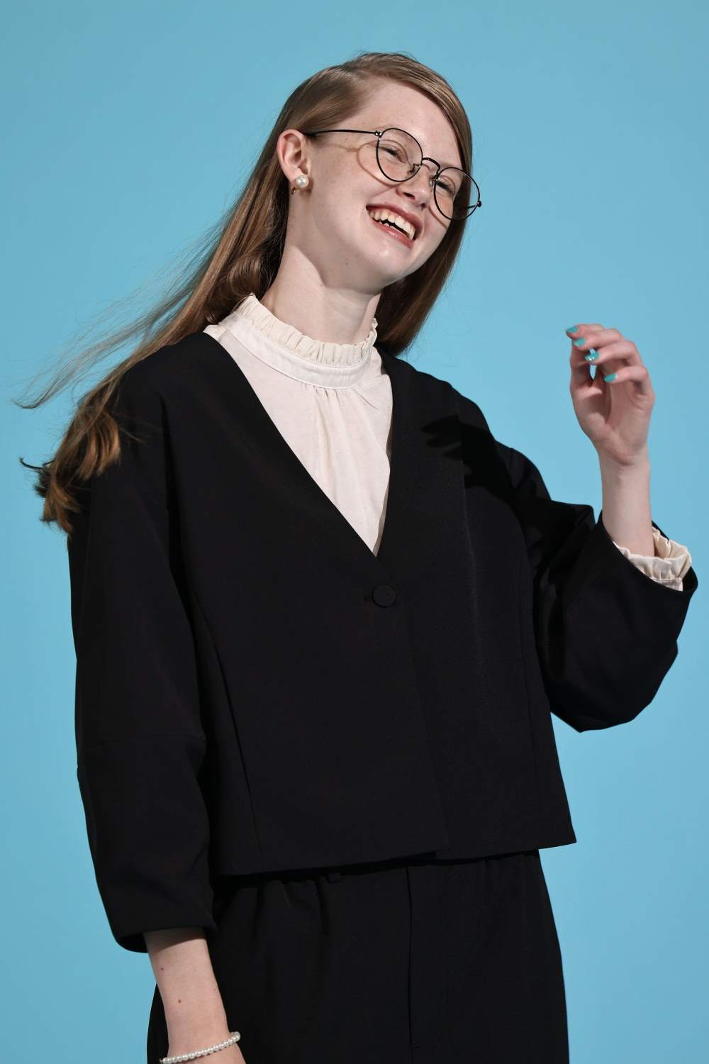 Kelen　2026 PRE SPRING COLLECTION