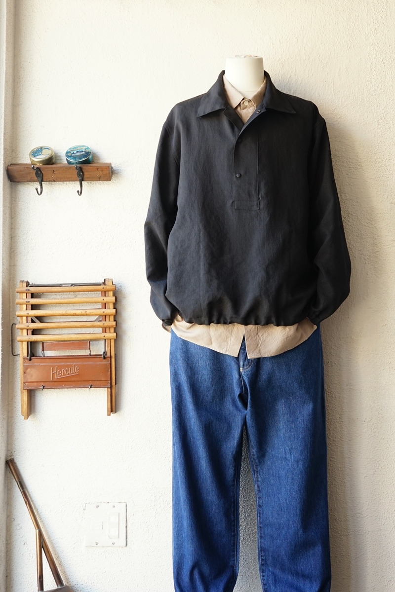 Printemps – Ete 2026　vol.2　（men）