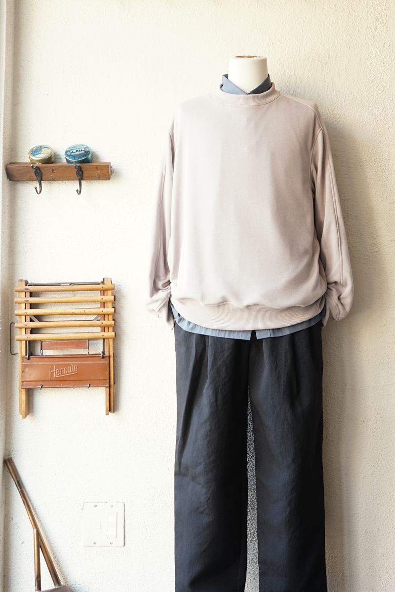 Printemps – Ete 2026　vol.4　（men）