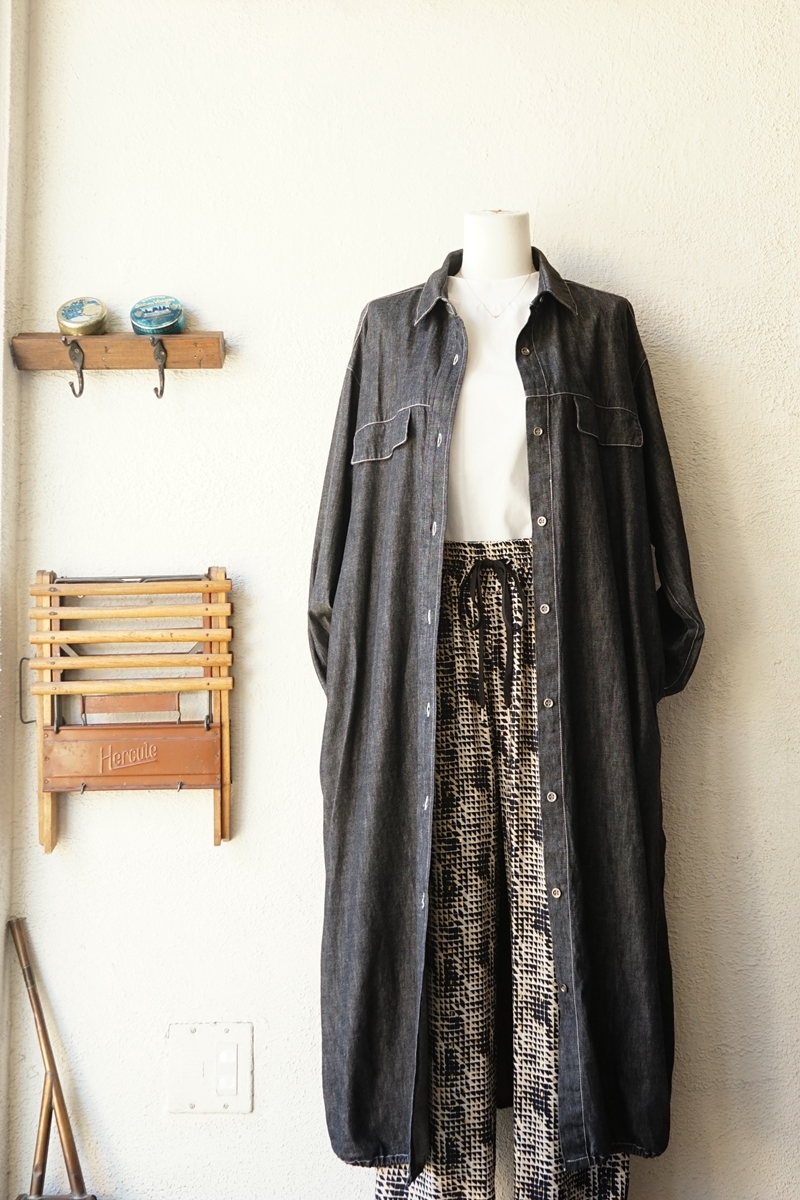 Printemps – Ete 2026　vol.1　（women）