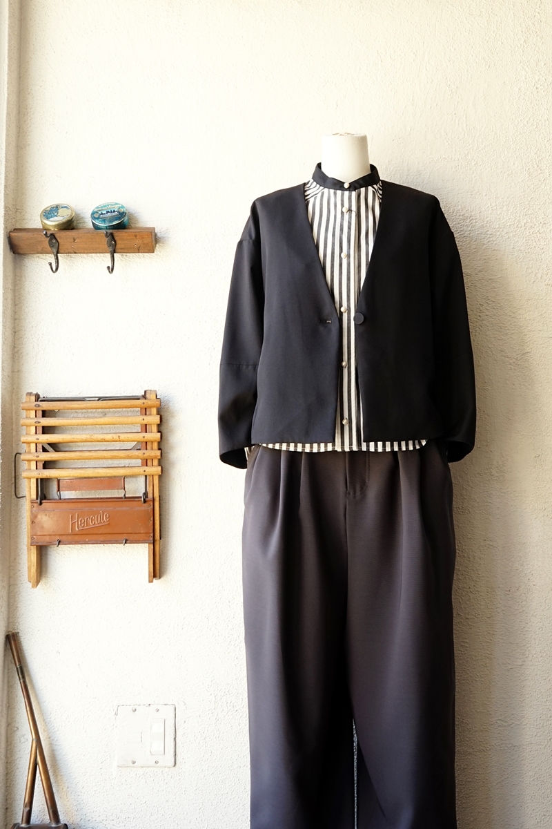 Printemps – Ete 2026　vol.3　（women）