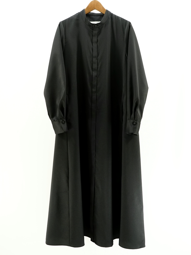 ウーリービエラシャツワンピース / PB25423