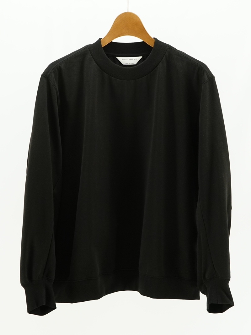High twist long sleeve / CS01261WM