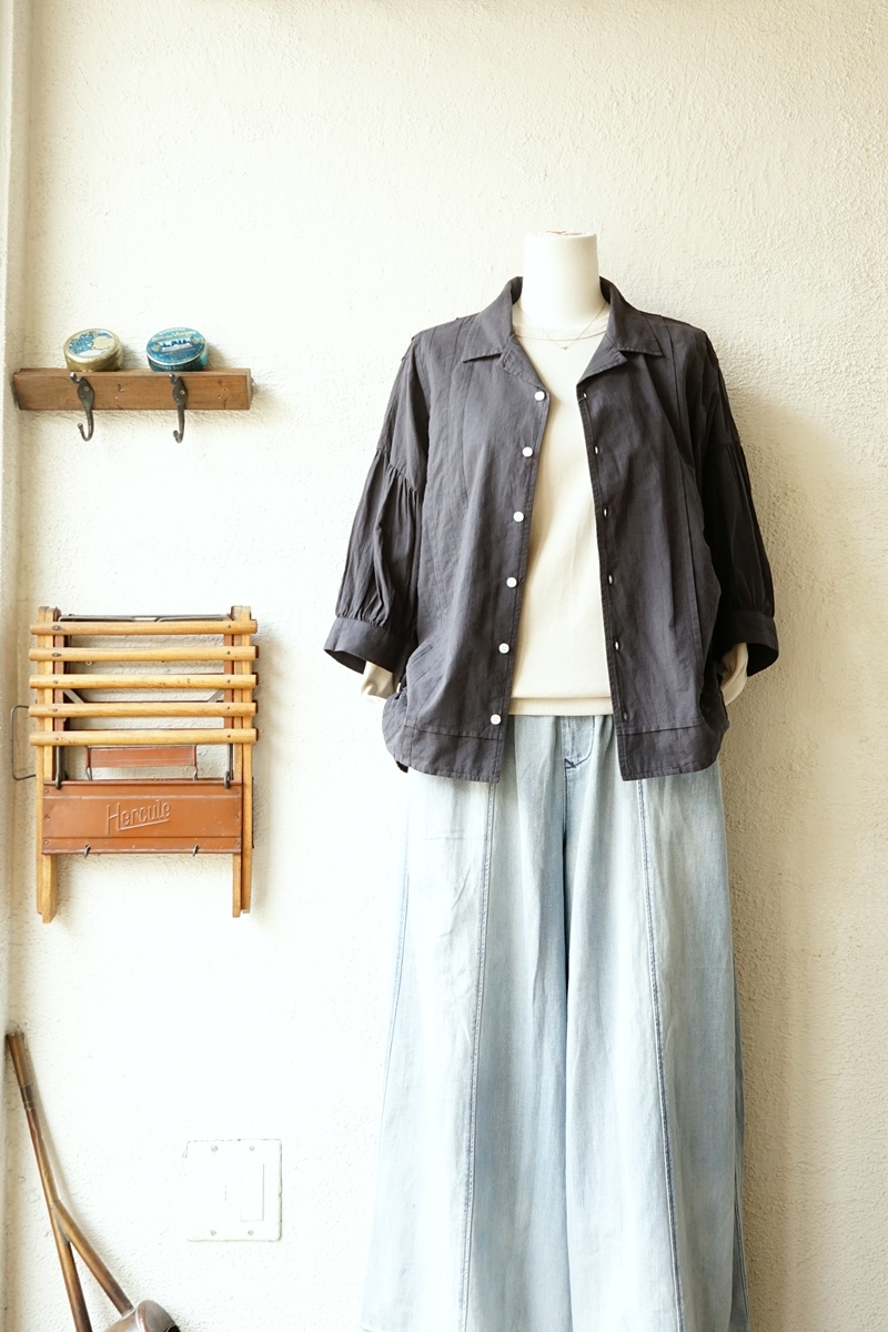 Printemps – Ete 2026　vol.13　（women）