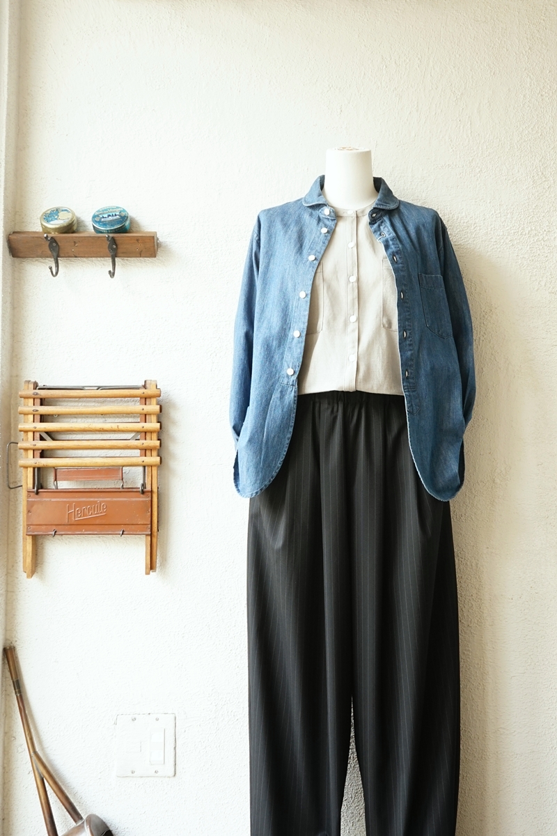 Printemps – Ete 2026　vol.15　（women）