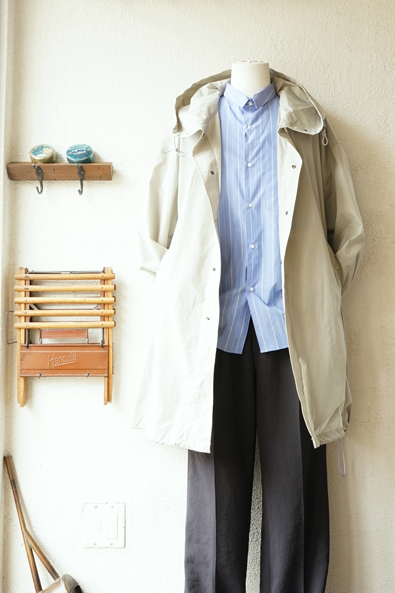 Printemps – Ete 2026　vol.14　（men）