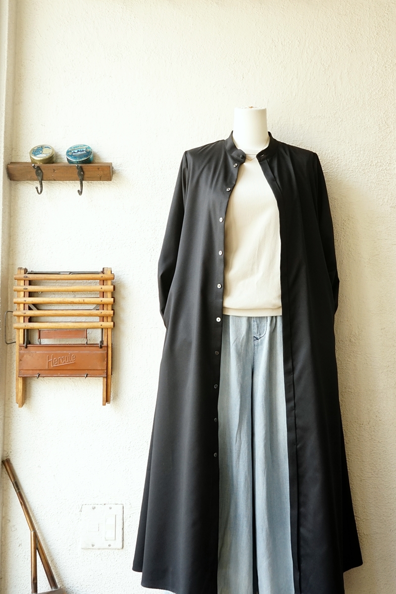 Printemps – Ete 2026　vol.9　（women）