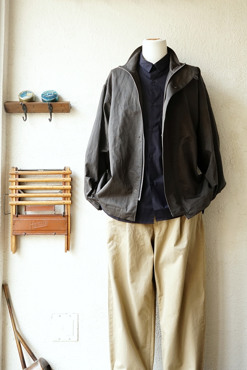 Printemps – Ete 2026　vol.16　（men）