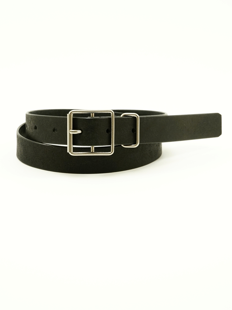 25mm leather belt / GD01261
