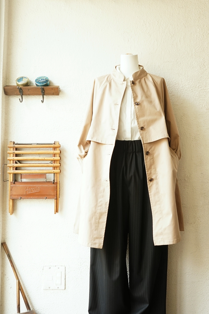 Printemps – Ete 2026　vol.11　（women）