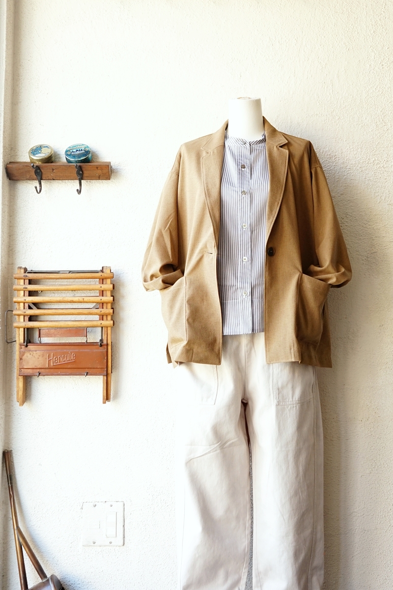 Printemps – Ete 2026　vol.17　（women）