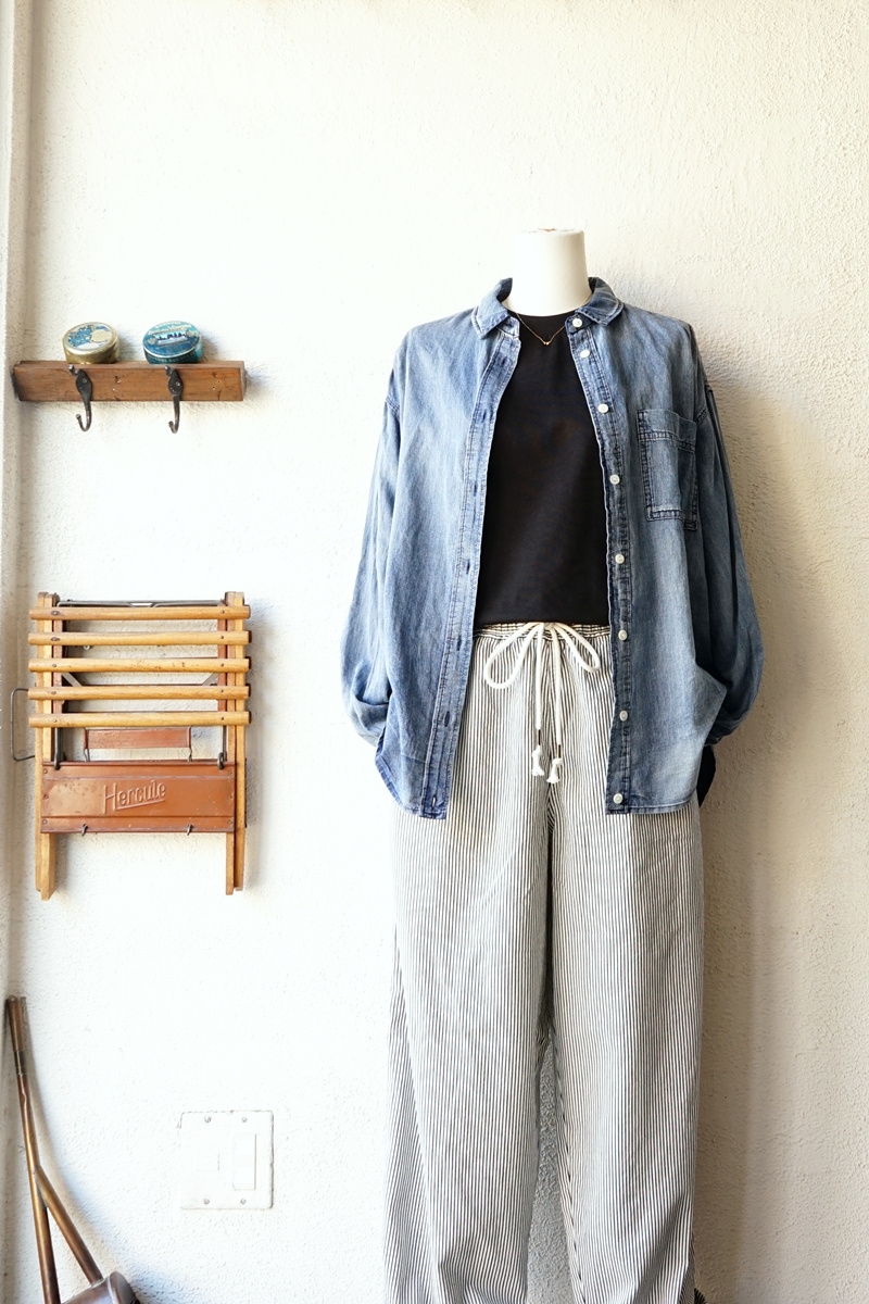 Printemps – Ete 2026　vol.19　（women）