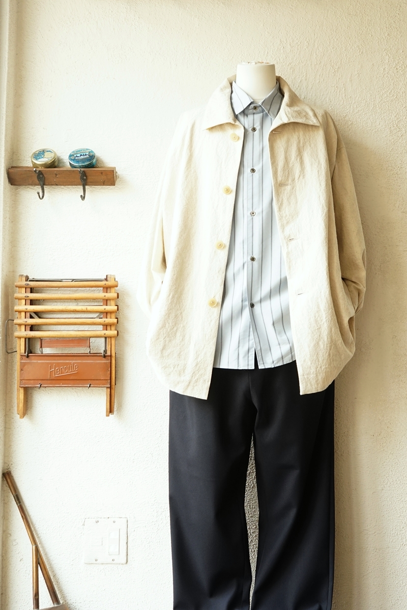 Printemps – Ete 2026　vol.10　（men）